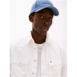 Regular Fit Denim Western Shirt