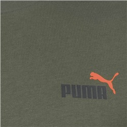PUMA ESS +2 Color Logo Herren T-Shirt 674470-76