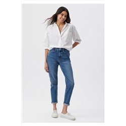 MaviCindy Koyu Gölgeli Jean Pantolon 100277-85271