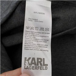 Женская водолазка KARL LAGERFEL*D ОРИГИНАЛ! 😎