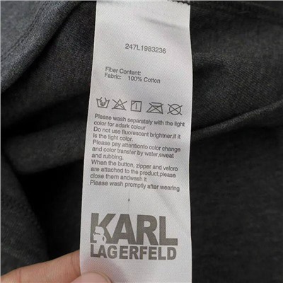 Женская водолазка KARL LAGERFEL*D ОРИГИНАЛ! 😎