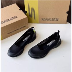 Балетки SKECHER*S
