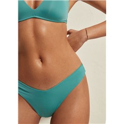 Bikinihose mit hohem Beinausschnitt Indonesia Eco
