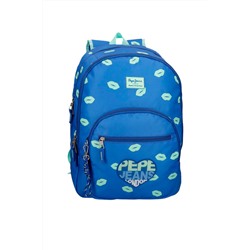 Mochila Azul