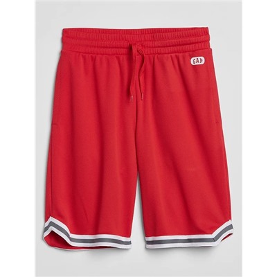 GapFit Kids Pull-On Shorts