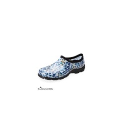 Sloggers Women's You're So Wild Clog