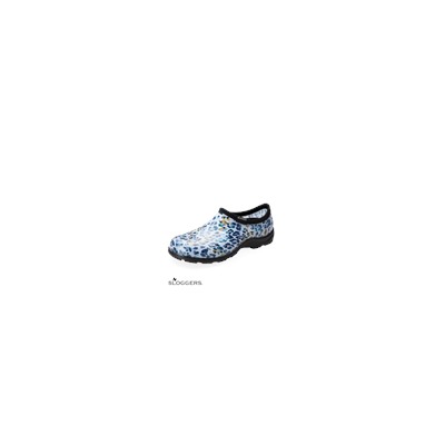 Sloggers Women's You're So Wild Clog