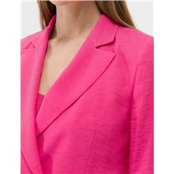 Pembe Kruvaze Ceket