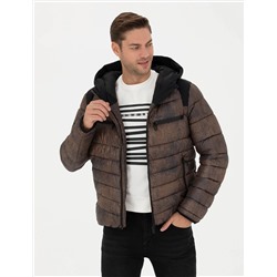 Coconut Slim Fit Mont