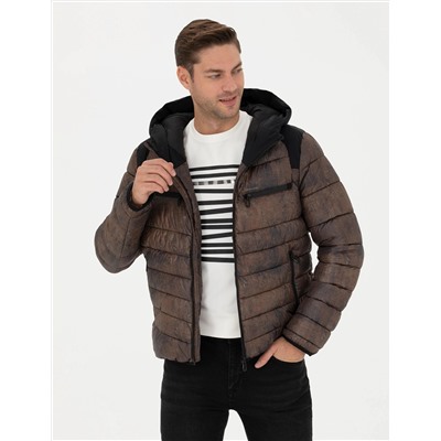 Coconut Slim Fit Mont