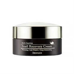Multi-Function Snail Recovery Cream