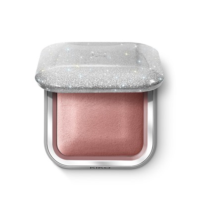 happy b-day, bellezza! baked blush