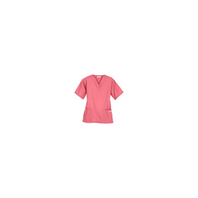 Butter-Soft Scrubs by UA™ Women's Two Pocket Top