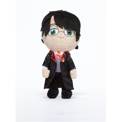 Harry Potter © &™ Warner Bros Plush Toy