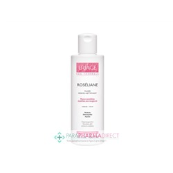 Uriage Roséliane Fluide Dermo-Nettoyant 250ml