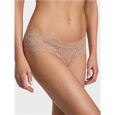 The Lacie Lace Cheeky Panty
