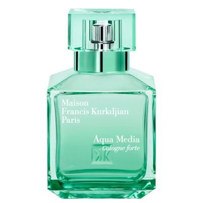 MAISON FRANCIS KURKDJIAN AQUA MEDIA COLOGNE FORTE edp 5ml