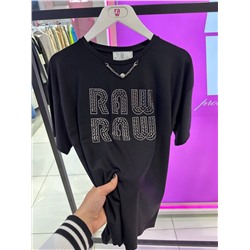 Футболка Холодок