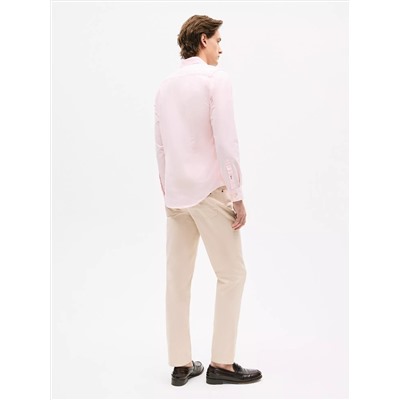 Slim Fit Oxford Shirt