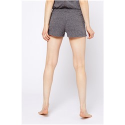 Short Klair Antracita