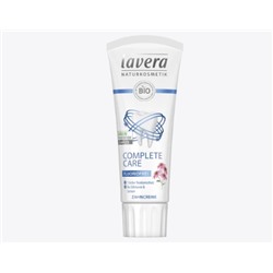 Zahnpasta Complete Care mit Bio-Echinacea & Calcium fluoridfrei, 75 ml