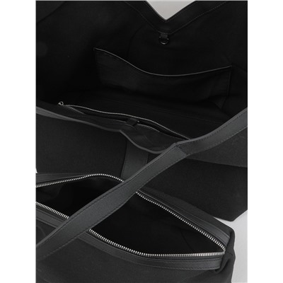 ivY tess black