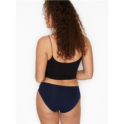 SEAMLESS Seamless Posey Lace Bikini Panty
