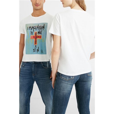 Camiseta