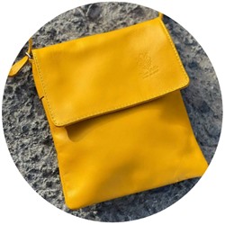 Pelle 905 (220) Amarillo
