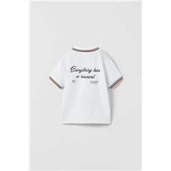 POLO SHIRT