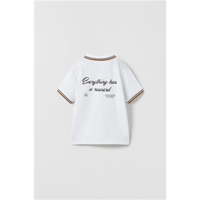 POLO SHIRT