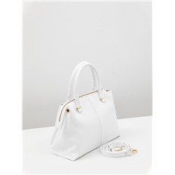 KN1145 buffalo bianco marmo