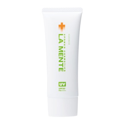 La Mente Nudy Base SPF50 + Ла менте солнцезащитный крем 50 мл