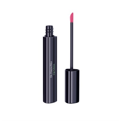 Блеск для губ 02 спелая малина (Lip Gloss 02 raspberry)