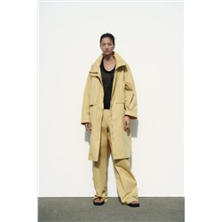 PARKA BOLSILLOS