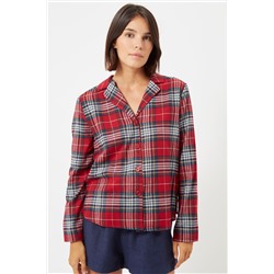 Camisa Rojo