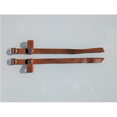 Абаркасы от испанского производителя Ab.Zapatos 320 · Cuero Распродажа