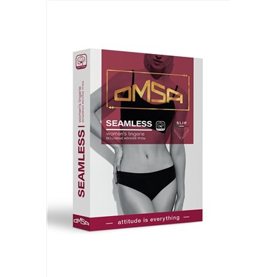 Слипы бесшовные OMSA, 1073236
