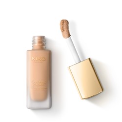 charming escape hydrating serum foundation
