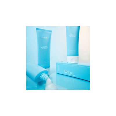 Hyaluron Microdelivery Peeling Gel Увлажняющий пилинг-скатка с гиалуроновой кислотой