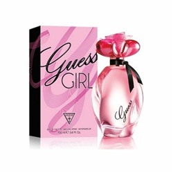 Guess Girl for Women By: Issey Miyake Eau de Toilette Spray 3.4 oz