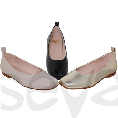 Casual, ZAPATO SEÑORA PIEL