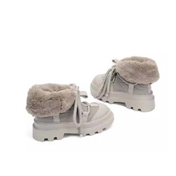 Высококачественные  женские ботинки экспорт в Россию