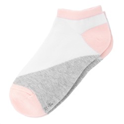 5 Paar Mädchen Sneaker-Socken im Set