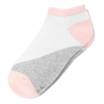5 Paar Mädchen Sneaker-Socken im Set