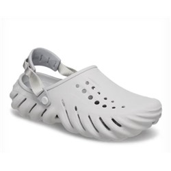Echo Clog