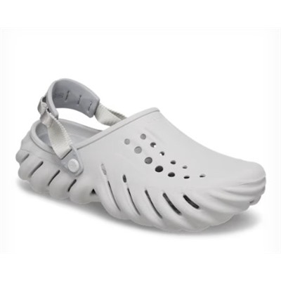 Echo Clog