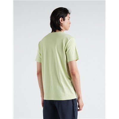T-shirt, Men, Light Green