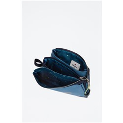 Estuche Azul