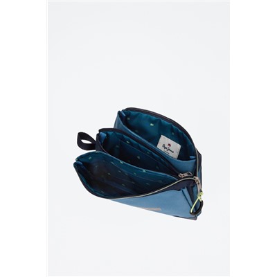 Estuche Azul
